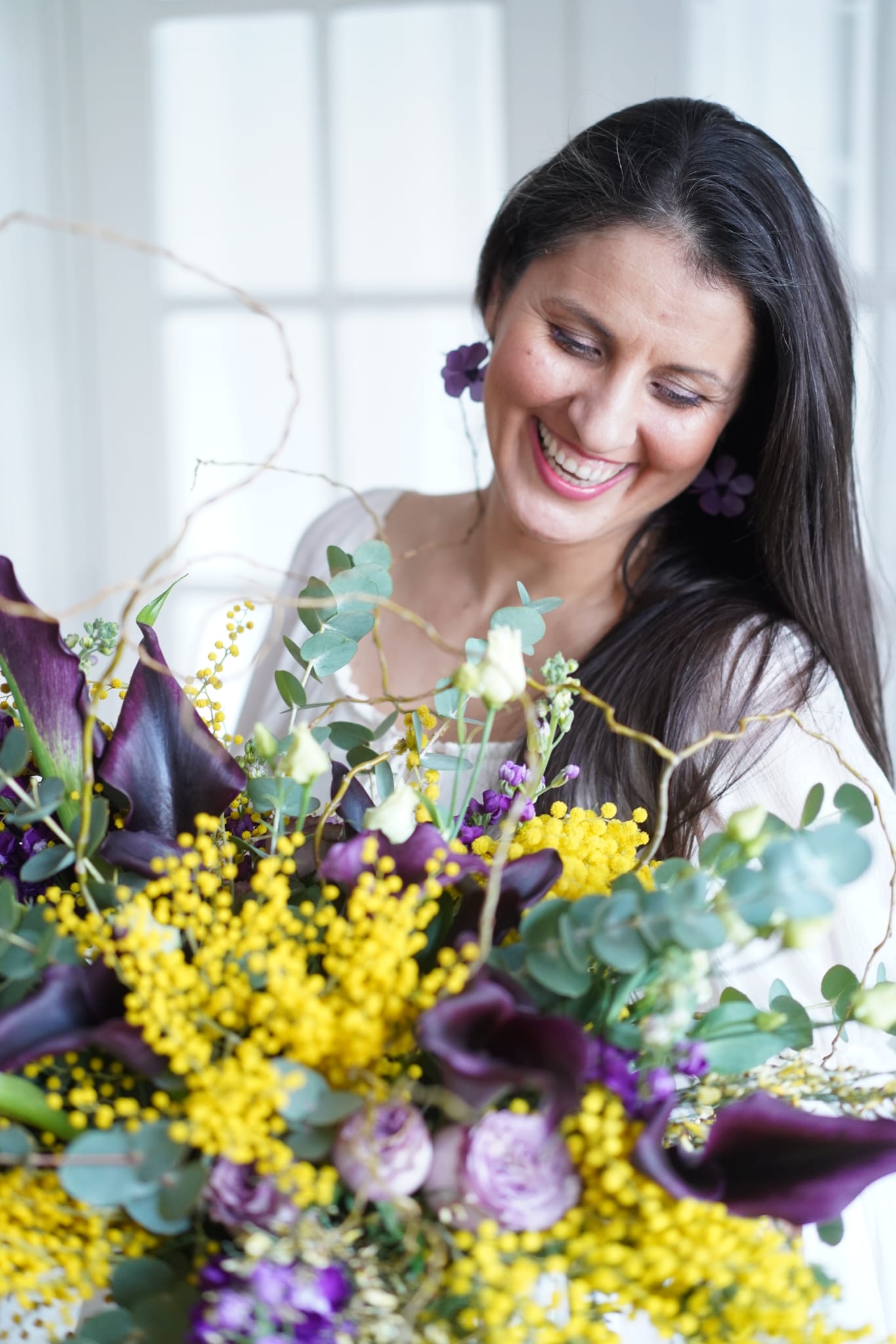 Buchet aniversar - imagine 2