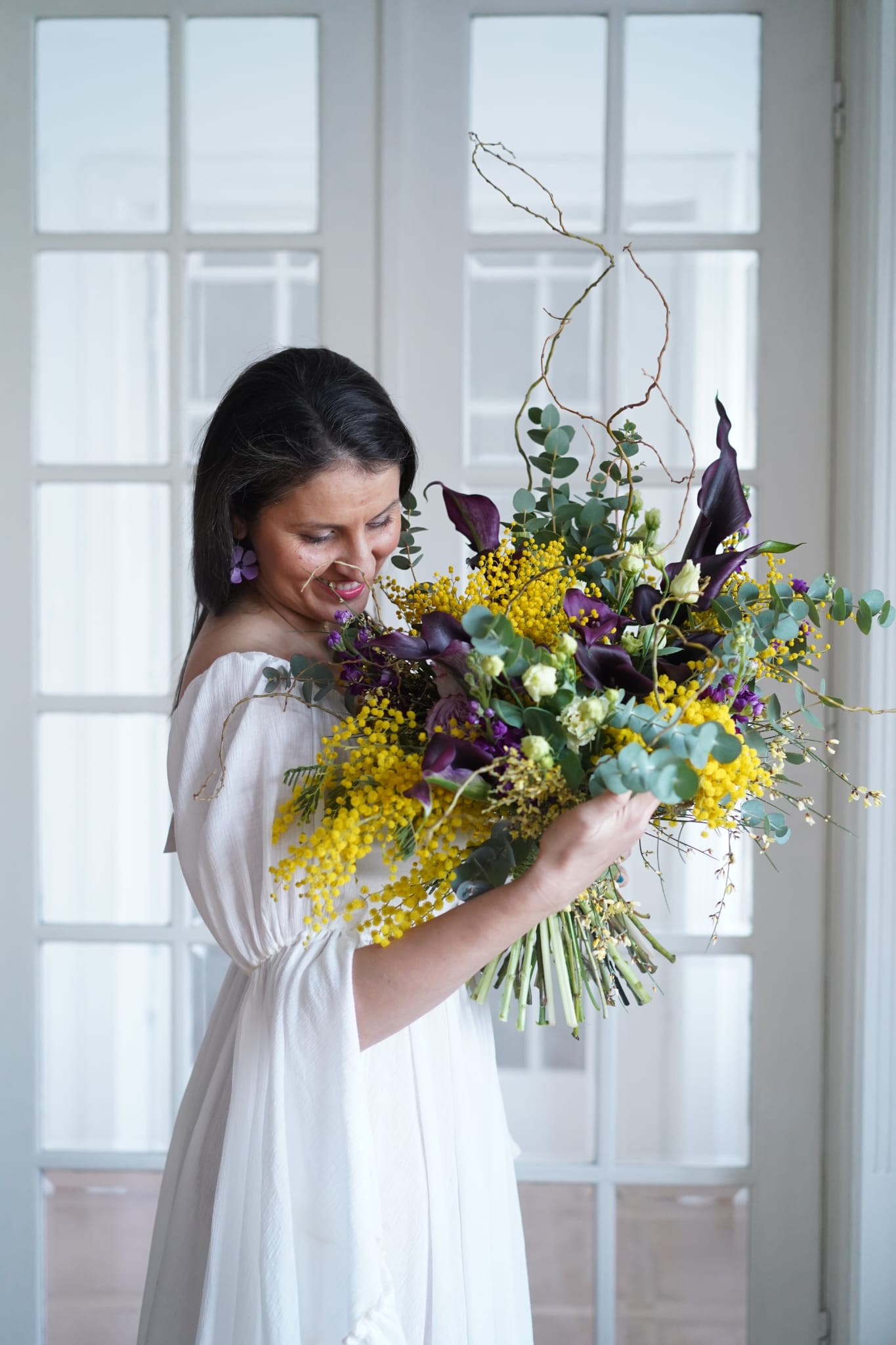 Buchet aniversar - imagine 3