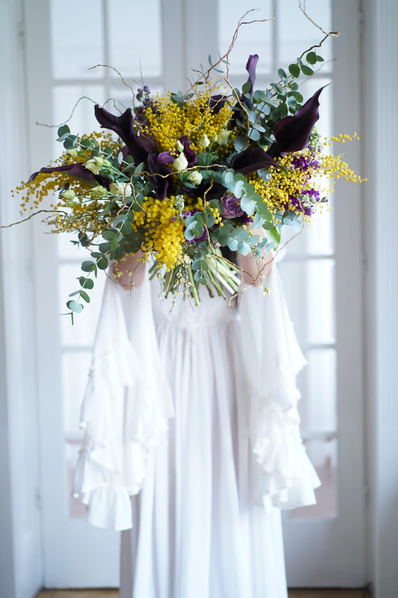 Buchet aniversar - imagine 4