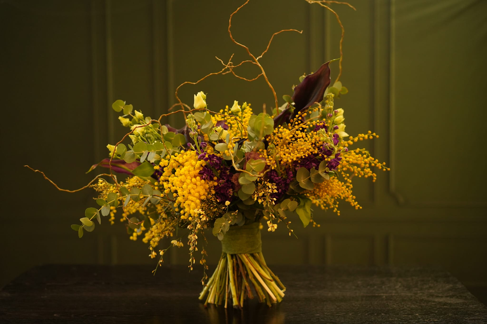 Buchet aniversar - imagine 6