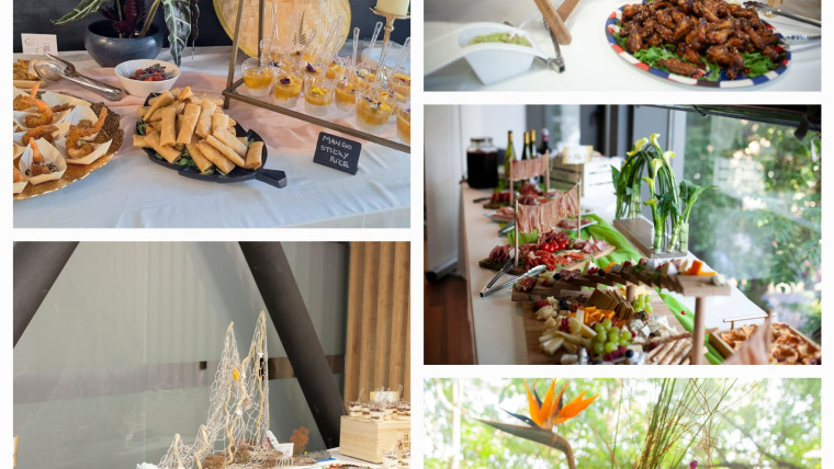 Călătorie florală și gustativă alături de Vanilla Touch și Karpaten Turism