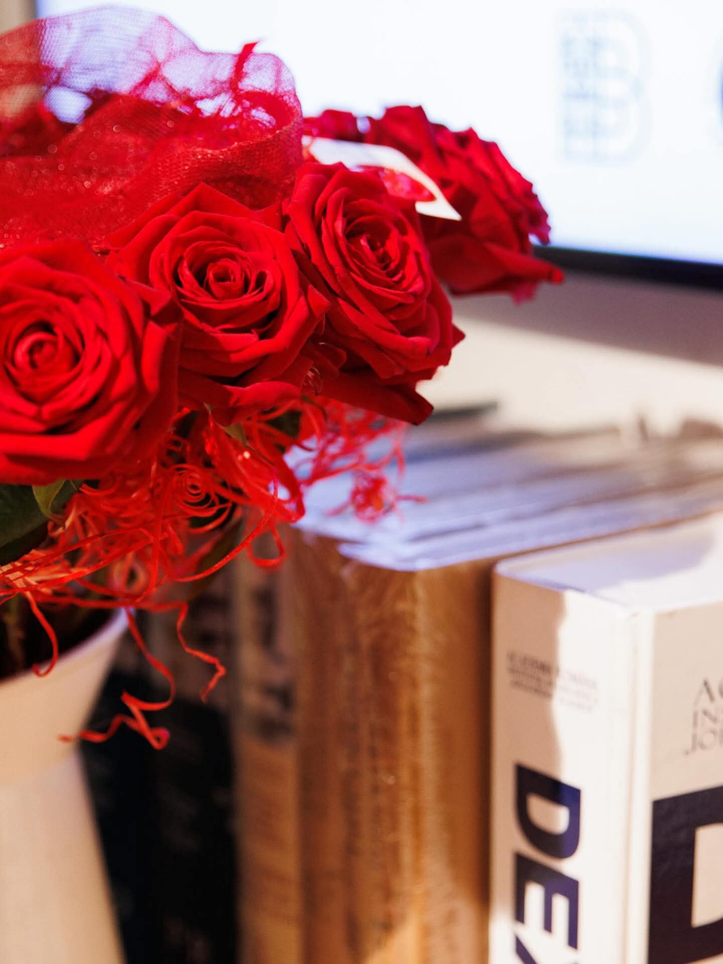 Buchet Inimă - imagine 3