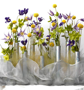 Structura "Layers of Me"