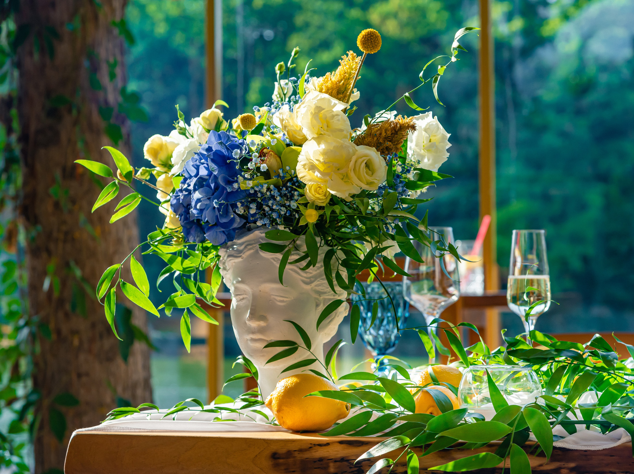 Aranjament de masă Sicily