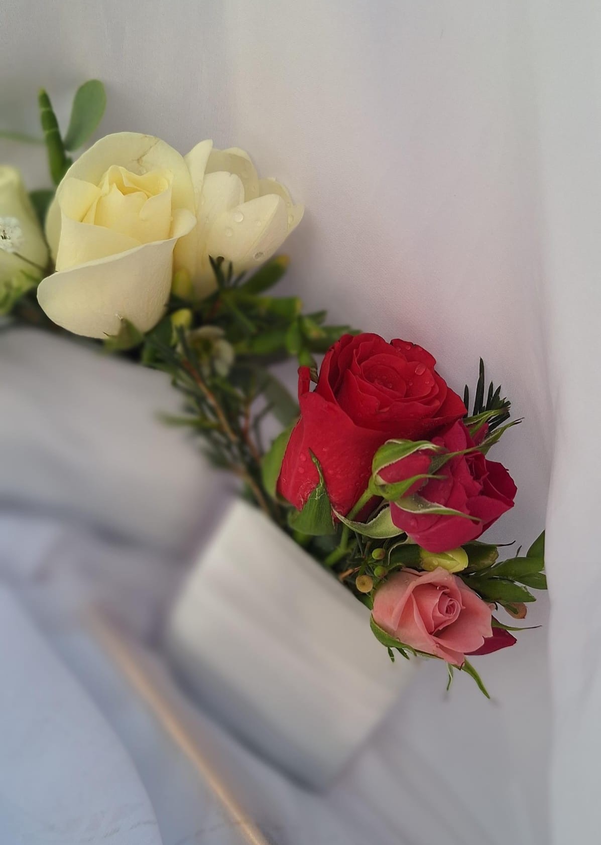 Cocardă de buzunar - imagine 2