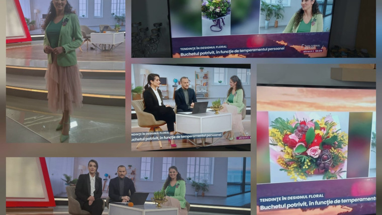 “Week-end matinal” TVR